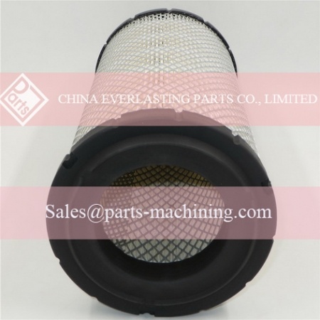 Riferimento incrociato del filtro dell'aria fleetguard AF25557
