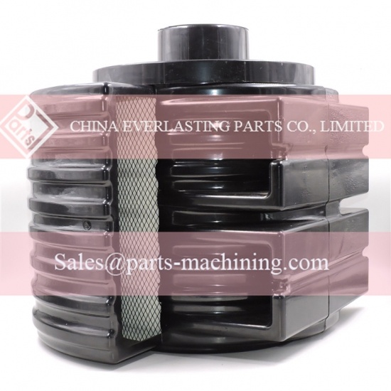 Fleetguard AH1101 alloggiamento dell'aria riferimento incrociato cummins 3315742