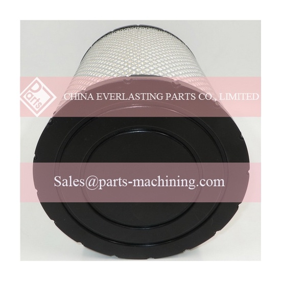cummins 3905326 sostituzione Fleetguard AH1136 custodia dell'aria