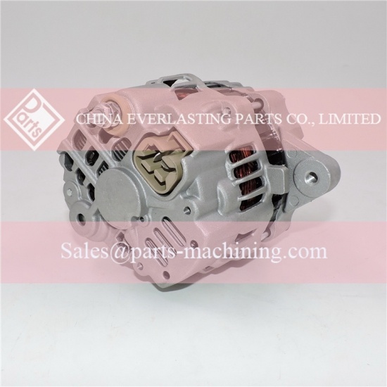 mitsubishi alternatore 31A68-00402 riferimento incrociato