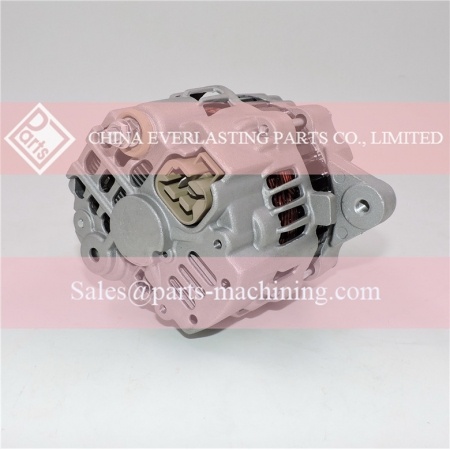 mitsubishi alternatore 31A68-00402 riferimento incrociato
