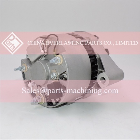 garanzia di qualità alternatore motore RE506197