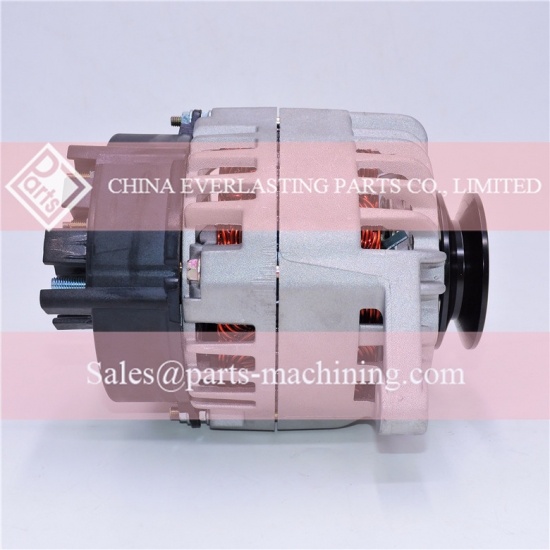 perkins alternatore 2871A306 riferimento incrociato