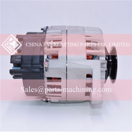 perkins alternatore 2871A306 riferimento incrociato
