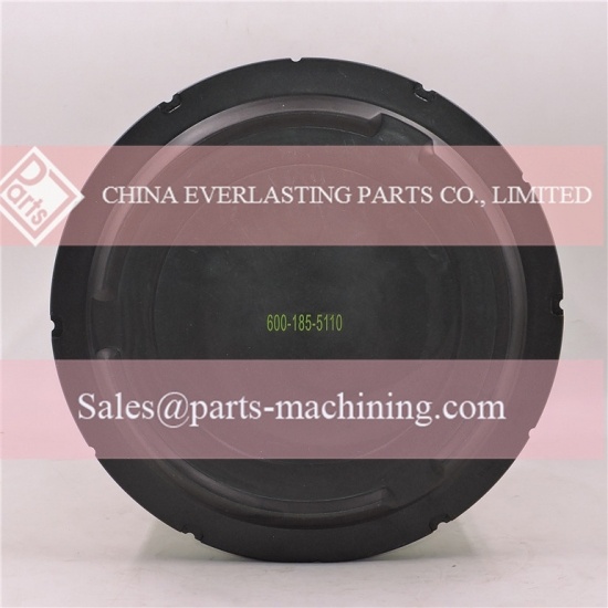 Riferimento incrociato filtro aria komatsu 600-185-5100 6001855100