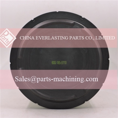 Riferimento incrociato filtro aria komatsu 600-185-5100 6001855100