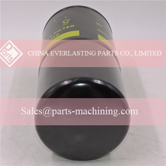 Riferimento incrociato filtro carburante komatsu 600-311-3550 6003113550