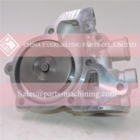 750-40627 Water Pump