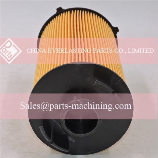 sostituzione filtro olio iveco 2996570