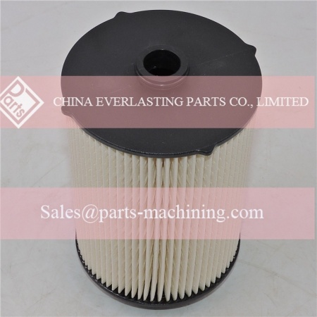 sostituzione filtro benzina iveco 5801439820