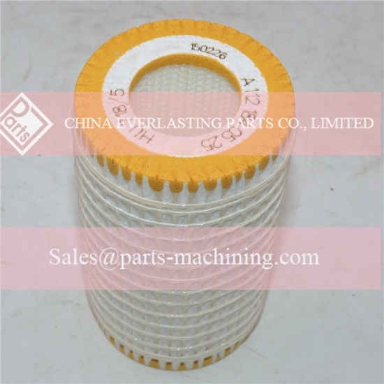 sostituzione filtro olio benz A1121840525