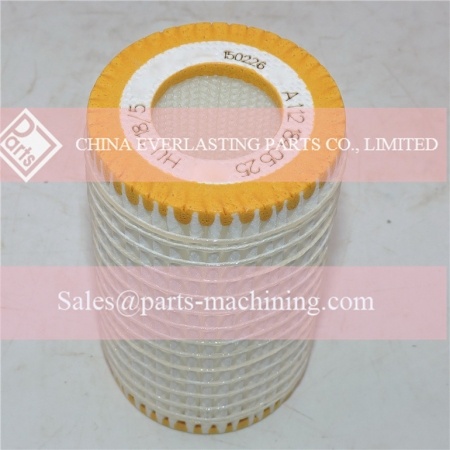 sostituzione filtro olio benz A1121840525