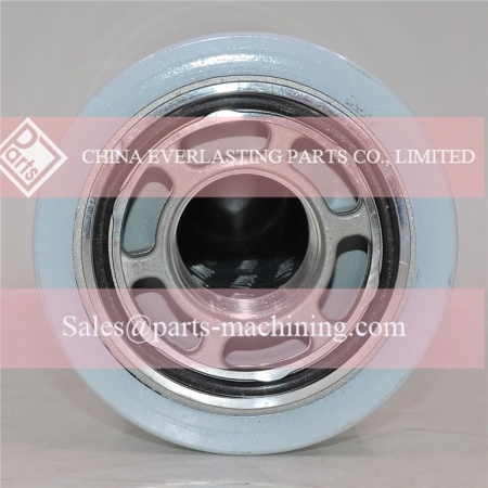 filtro idraulico HF6555 fleetguard riferimento incrociato