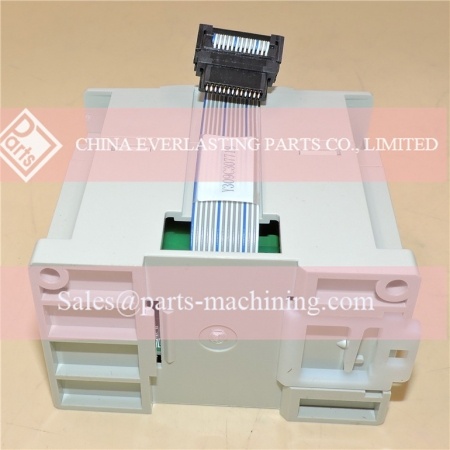 garanzia di qualità motore PLC I/O modulo FX2N-4DA