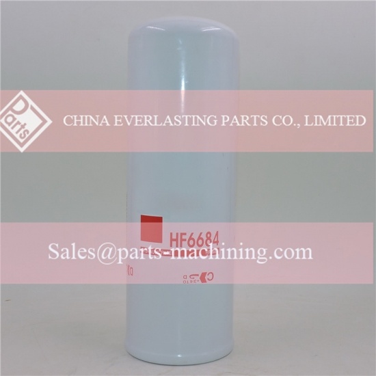 HF6684 Hydraulic Filter