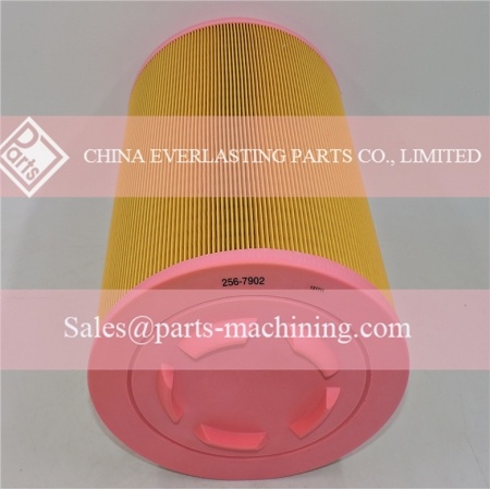 filtro del compressore d'aria 256-7902
