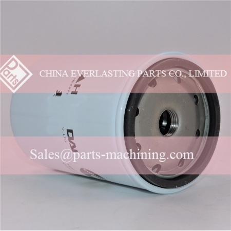 interscambio filtro carburante hyundai OEM 11E1-70010