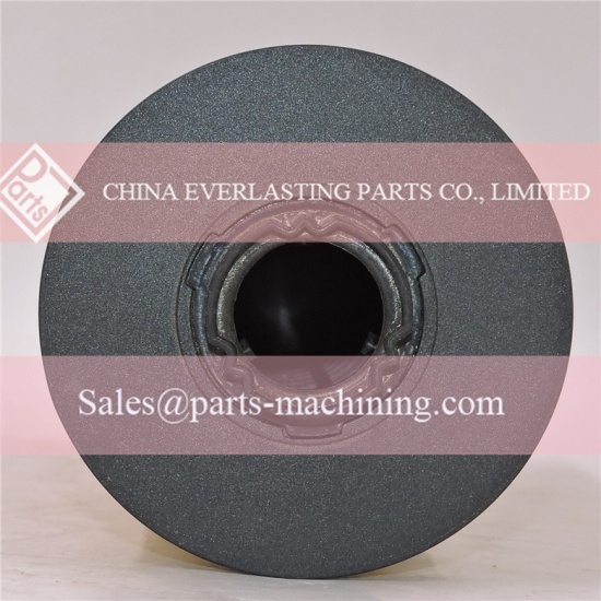 Riferimento incrociato filtro carburante J.C. BAMFORD OEM 332G0652 332/G0652