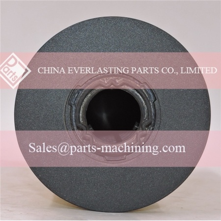 Riferimento incrociato filtro carburante J.C. BAMFORD OEM 332G0652 332/G0652