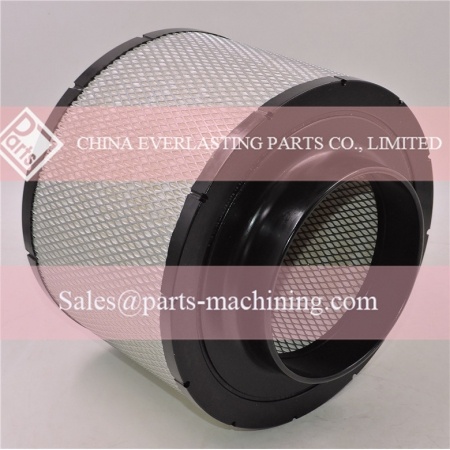 Bruco di interscambio del filtro dell'aria OEM 7C-1572