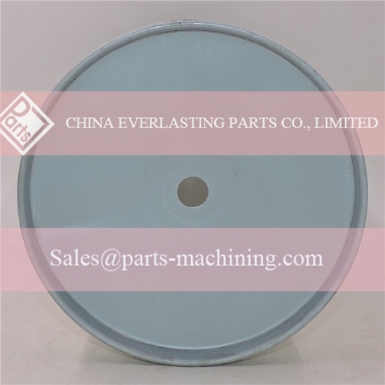interchange iveco OEM 2996157 filtro aria primaria