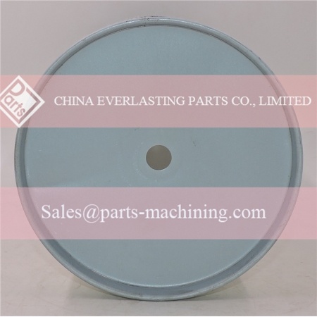 interchange iveco OEM 2996157 filtro aria primaria