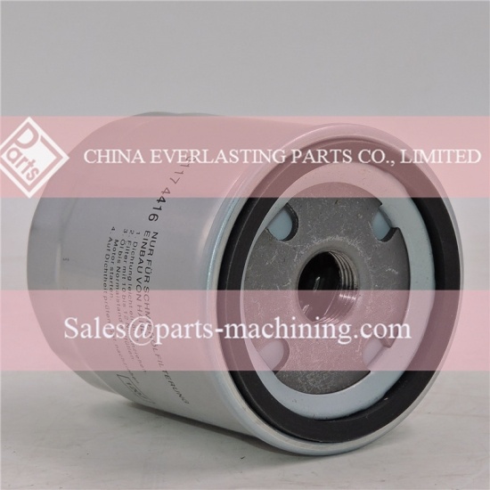sostituzione deutz OEM 01174416 1174416 filtro olio
