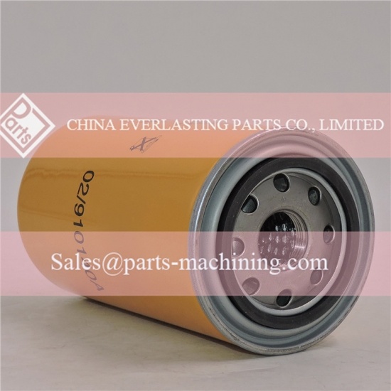 sostituzione J.C.B. OEM 02910140A 02/910140A filtro olio