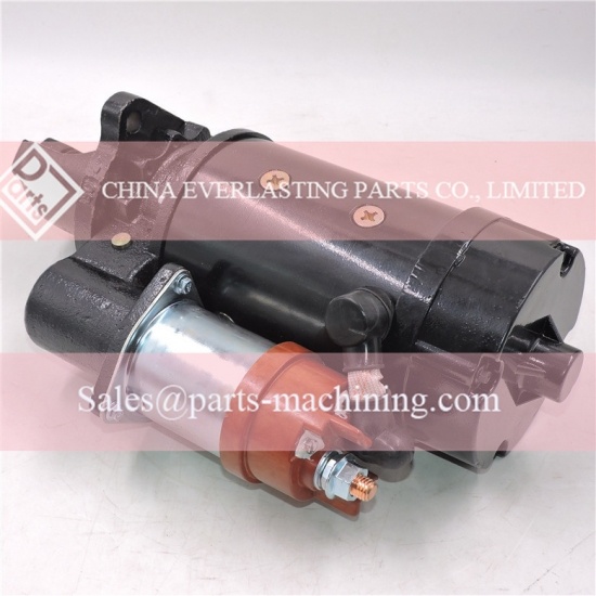 3415537 Starter