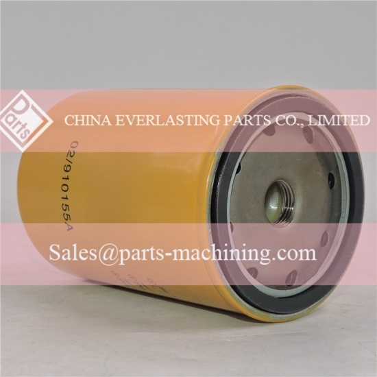 J.C.B. sostituzione OEM 02910155A 02/910155A filtro carburante