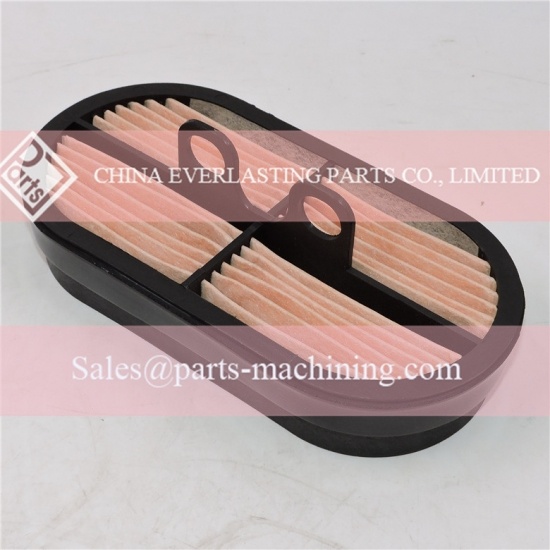 interscambio JCB OEM 32925683 32/925683 filtro dell'aria