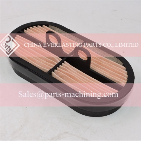 interscambio JCB OEM 32925683 32/925683 filtro dell'aria