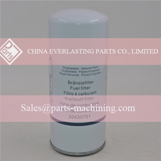 20430751 Fuel Filter
