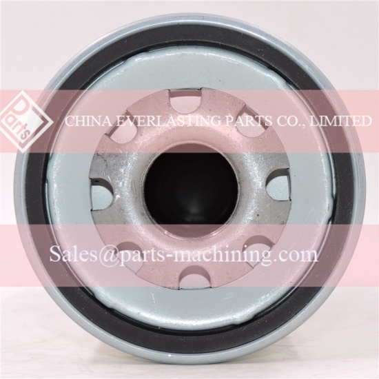 sviluppo del design 20972293 Riferimento incrociato del filtro del carburante VOLVO