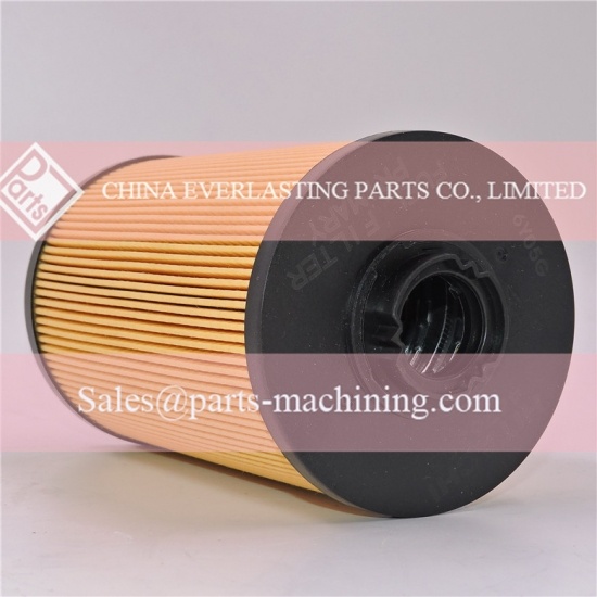 interscambio hitachi OEM 4676385 filtro carburante