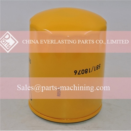 OEM 58118076A 581/18076A 58118076 581/18076 filtro olio