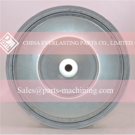 filtro aria Fleetguard AF4980KM AF4980 riferimento incrociato