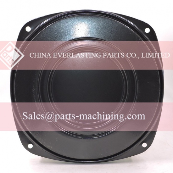 Sostituzione filtro aria Fleetguard AF25238