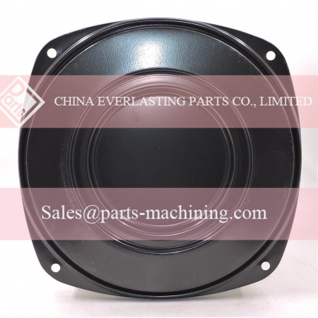 Sostituzione filtro aria Fleetguard AF25238