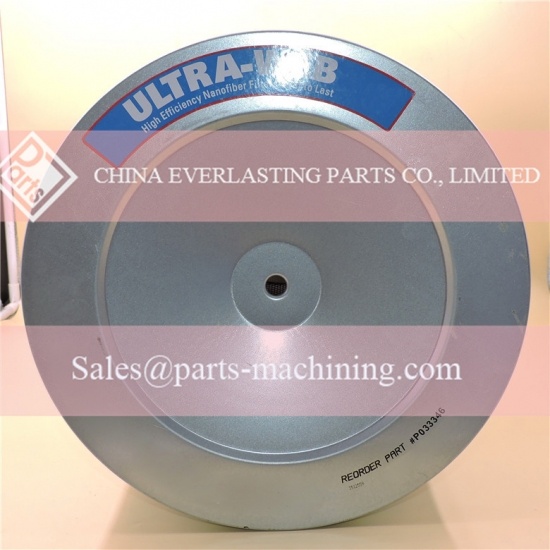 valuta donaldson filtro dell'aria P033346-016-436 P033346 riferimento incrociato