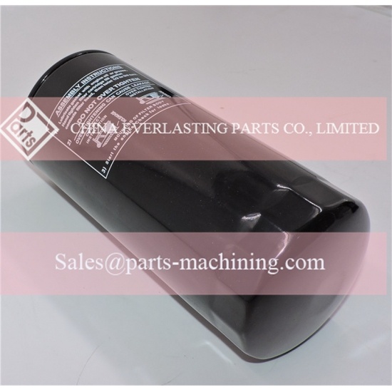 sostituzione filtro olio mahindra 006010197H1