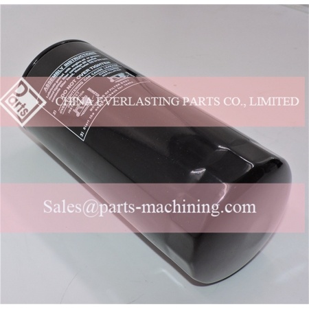 sostituzione filtro olio mahindra 006010197H1