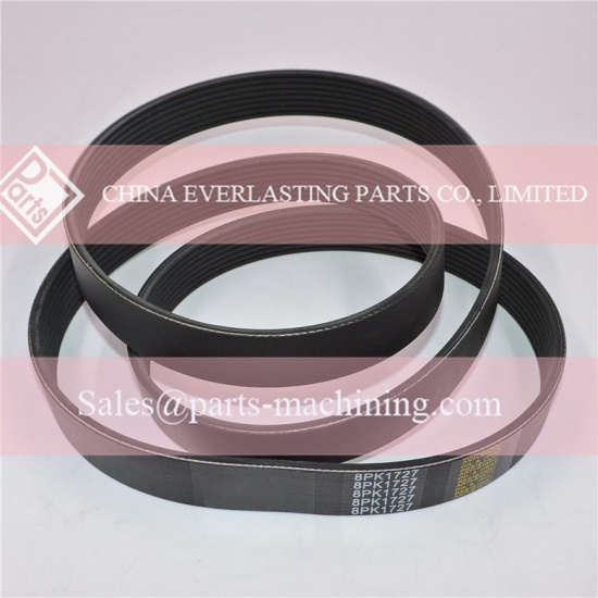 8PK1727 belt