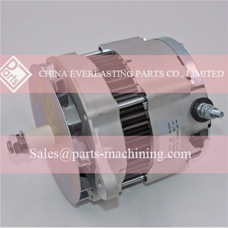 motore caterpillar 185-5294 1855294 24V 65A alternatore escavatore riferimento incrociato