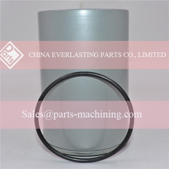 504086268 Fuel Water Separator