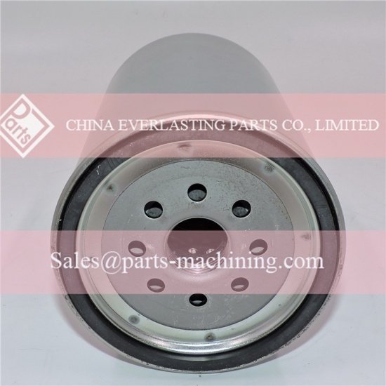 ricambio iveco separatore d'acqua carburante 504086268