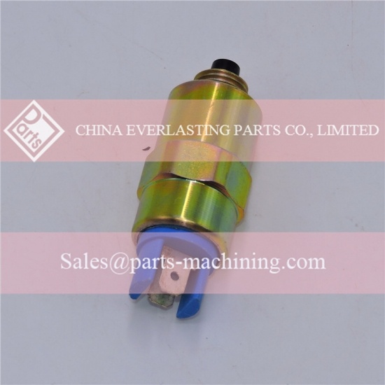 interscambio delphi 7185-900T 7185900T solenoide di arresto