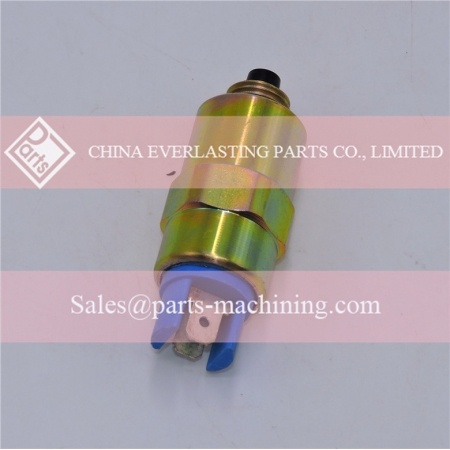 interscambio delphi 7185-900T 7185900T solenoide di arresto