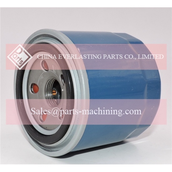 sostituire il filtro dell'olio hyundai 26300-35503