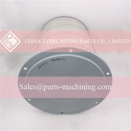filtro aria intercambiabile Fleetguard AF872